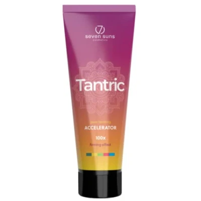 Abbildung von 7Suns Tantric Accelerator 250 ml