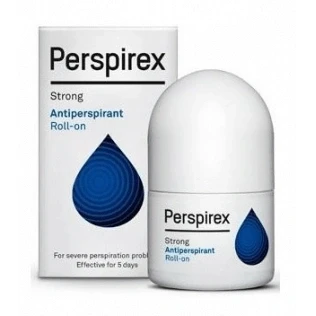 Abbildung von SPARREX Antitranspirant starker Roll On, 20 ml