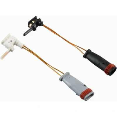 Abbildung von Warnkontakt, Bremsbelagverschleiß QUICK BRAKE WS 0214 A
