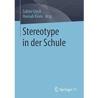Abbildung von Stereotype in der Schule