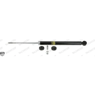 Abbildung von MONROE 376259SP Stoßdämpfer Gasdruck Zweirohr Teleskop unten Auge, oben Stift SUZUKI: SX4 II S Cross, Vitara IV SUV