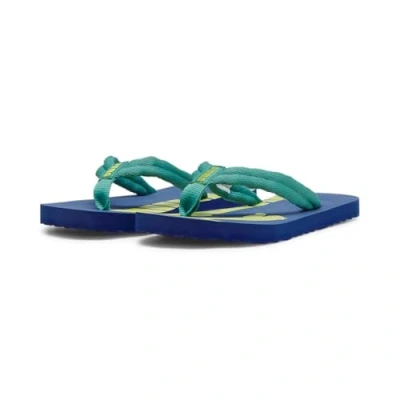 Abbildung von Puma Kinder Zehentrenner Epic Flip v2 Jr 360288