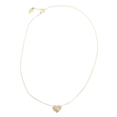 Abbildung von GUESS Damen Kette Gold JUBN04501JWYGT U