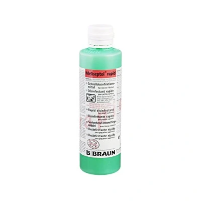 Abbildung von Meliseptol Rapid 250ml Dosierflasche 250 ml