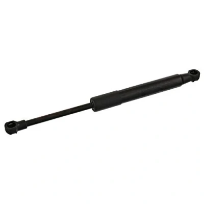 Abbildung von FEBI BILSTEIN 47076 Motorhaubendämpfer beidseitig 350N