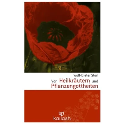 Abbildung von Von Heilkräutern und Pflanzengottheiten