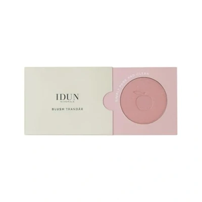 Abbildung von IDUN Minerals Mineral Blush Tranbär