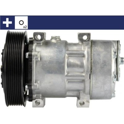 Abbildung von Klimakompressor MAHLE ACP 1122 000S