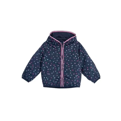 Abbildung von Chicco, Mädchenjacke, Warme und Weiche Jacke, Designed In Italy, Mädchenkleidung