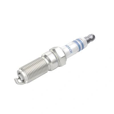 Abbildung von BOSCH 0 242 236 678 Zündkerze M 14 x 1,25 SW: 16 FORD: FOCUS 3 Turnier, S Max Mk1, Mondeo 5 Kombi, FORD USA: Mustang Mk6 Coupe, Cabrio