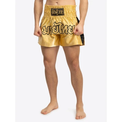 Abbildung von Benlee Rocky Marciano Trainingshose GOLDY