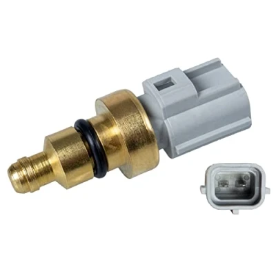 Abbildung von FEBI BILSTEIN 37251 Kühlmitteltemperatursensor grau mit Dichtung FORD: KA Schrägheck, FIESTA 5, Focus Mk1 Kombi