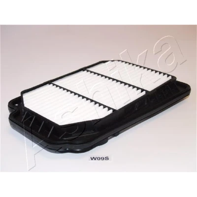 Abbildung von Luftfilter ASHIKA 20 0W W09