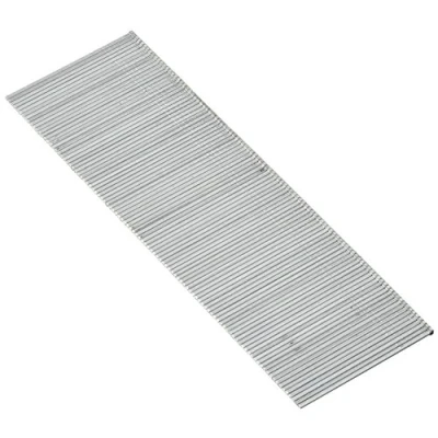 Abbildung von DeWALT DNBT1840GZ, Versenknagel, Galvanisiertes Metall, Edelstahl, 4 cm, 1,25 mm, 5000 Stück(e)