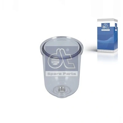 Abbildung von Schauglas, Handförderpumpe DT SPARE PARTS 3.22100