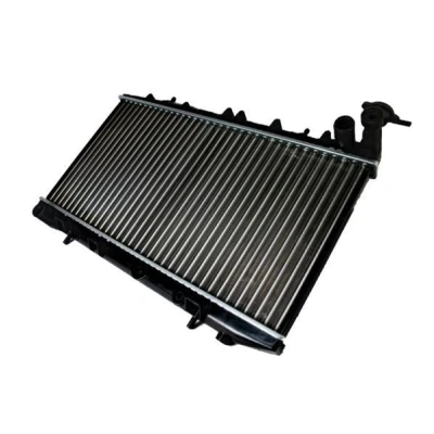 Abbildung von THERMOTEC D71008TT Kühler, Motorkühlung
