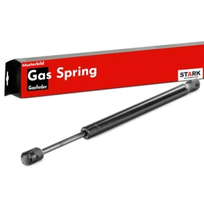 Abbildung von STARK SKGS 0220144 Gasfeder, Koffer / Laderaum Kofferraum Dämpfer, Heckklappendämpfer/Gasfedern, Heckklappendämpfer/Gasfeder hinten