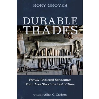 Abbildung von Durable Trades: Family Centered Economies That Have Stood the Test of Time
