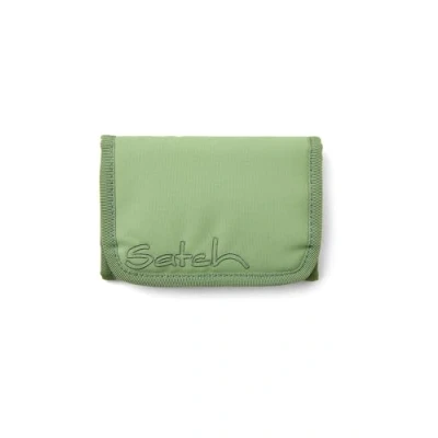 Abbildung von satch Portafoglio Nordic Jade Green Verde Chiaro