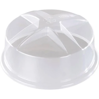 Abbildung von xavax® Mikrowellenhaube 10.3 cm hoch transparent
