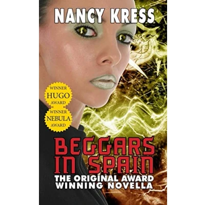 Abbildung von Beggars in Spain: The Original Award Winning Novella: Hugo &amp; Nebula Novella