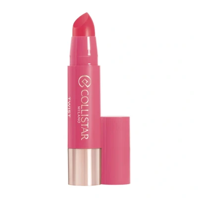 Abbildung von Collistar Lippenstift Twist Balsam y loss 212 Marshmallow r 2.8 g