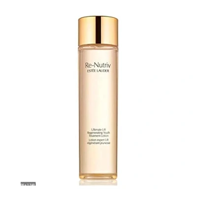 Abbildung von Estée Lauder Re Nutriv Ultimate Lift Regenerating Youth Treatment Lotion 200 ml