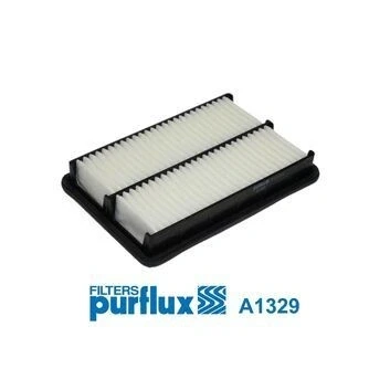 Abbildung von PURFLUX A1329 Luftfilter 49 181 270 Filtereinsatz HYUNDAI: Sonata V, Grandeur