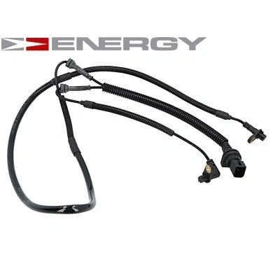 Abbildung von ENERGY CA0107T ABS Sensor Hinterachse für Fahrzeuge mit 12 FORD: StreetKA Cabrio, KA Schrägheck