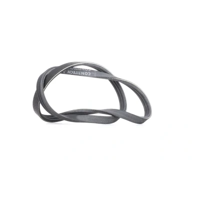 Abbildung von CONTITECH 3PK750 Keilrippenriemen 750 3 RENAULT: TWINGO 1, CLIO 2, Kangoo I, DACIA: Sandero Logan I Limousine, LAND ROVER: Freelander SUV