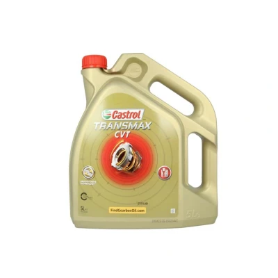 Abbildung von CASTROL 15D7B6 Getriebeöl Synthetiköl 5