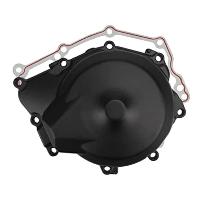 Abbildung von Motordeckel Kupplungsdeckel für Yamaha YZF R6 R6R 2006 2019