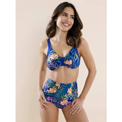 Abbildung von Bustier Bikini Top