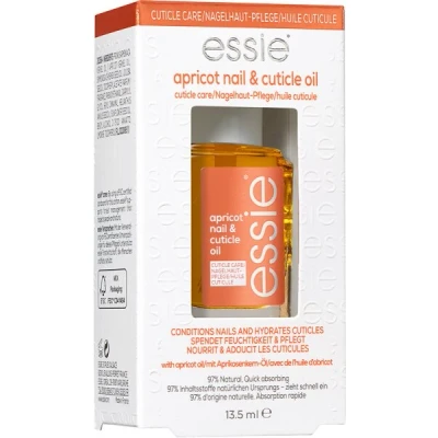 Abbildung von Essie Apricot Cuticle &amp; Nail Oil