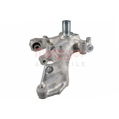 Abbildung von METZGER 58160804 Achsschenkel Hinterachse rechts SEAT: Tarraco, VOLKSWAGEN: Tiguan II