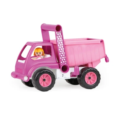 Abbildung von Lena® Spielzeug Kipper Prinzessin von Hohenzollern, Princess, Made in Europe