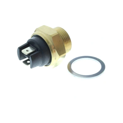 Abbildung von VEMO Original Quality V25 99 1702 Temperaturschalter, Kühlerlüfter M22x1,5 OPEL: Insignia A Sports Tourer, Schrägheck, FORD: ESCORT 3