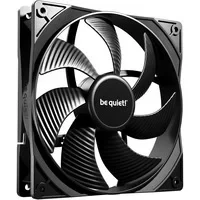 Abbildung von be quiet! Gehäuselüfter Pure Wings 3 140mm