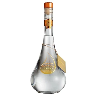 Abbildung von Bottega Weiche Grappa Sandro 700ml