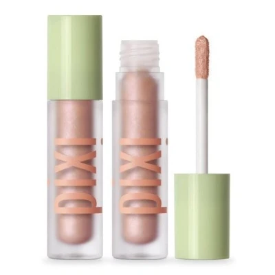 Abbildung von Pixi Eyelift MAX Shade Lidschatten, Damen, Größe: 3.4 g, Sunset yellow