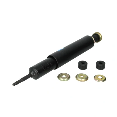 Abbildung von SACHS 312 457 Stoßdämpfer Öldruck Zweirohr Teleskop oben Stift, unten Stift TOYOTA: Land Cruiser Prado 70 SUV