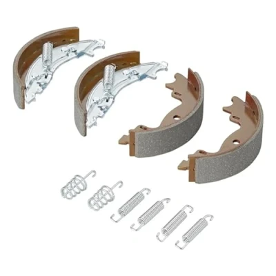 Abbildung von ProPlus Bremsbacken Set passend für Knott &gt;&#039;89 16 1365/2 160x35mm