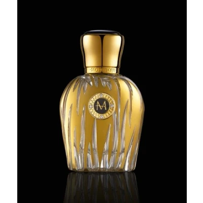 Abbildung von Moresque Eau de Parfum Gold Collection Fiamma 50ml