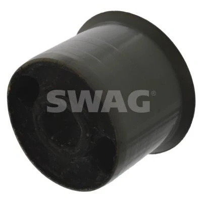 Abbildung von SWAG 30 93 8659 Querlenkerlager Vorderachse links, unten, hinten, rechts Gummi VOLKSWAGEN: Touran I, GOLF 6, Passat B7 Variant