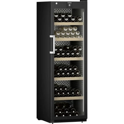 Abbildung von LIEBHERR Standweinschrank WPbli 5231 20 GrandCru Selection 3 Jahre Premiumshop Garantie