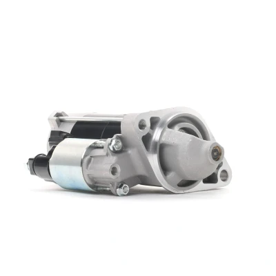 Abbildung von AS PL S6036 Anlasser 12 1,00 9 TOYOTA: Yaris Verso, I Schrägheck