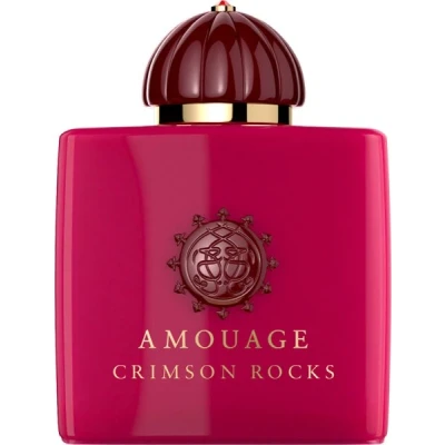 Abbildung von Amouage Crimson Rocks Eau de Parfum 100 ml