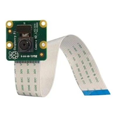 Abbildung von Raspberry Pi Western New York Heritage Institute Kamera Module V2 (9132664)