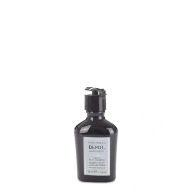 Abbildung von DEPOT MALE TOOLS No. 801 Daily Skin Cleanser 50 ml