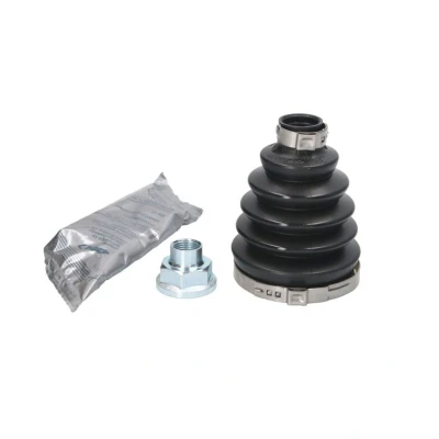 Abbildung von SPIDAN 24936 Achsmanschette 103,00 TPE (thermoplastischer Elastomer) OPEL: Agila B, SUZUKI: Splash